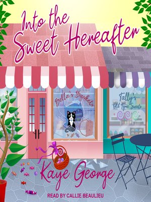 Into the Sweet Hereafter - Audiobook